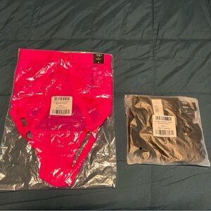 Torrid size 2 cage panties 2 pairs